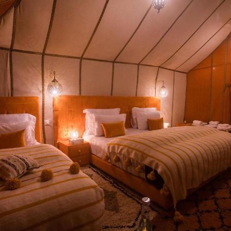 Merzouga Sahara Top Camp Extérieur photo