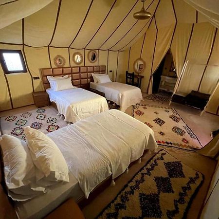 Merzouga Sahara Top Camp Extérieur photo