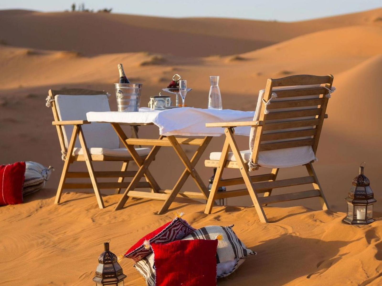 Merzouga Sahara Top Camp Extérieur photo