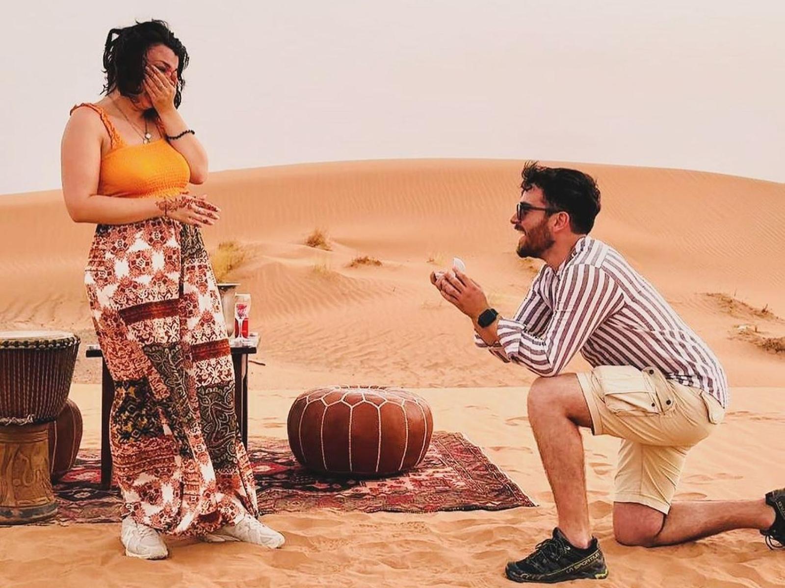 Merzouga Sahara Top Camp Extérieur photo