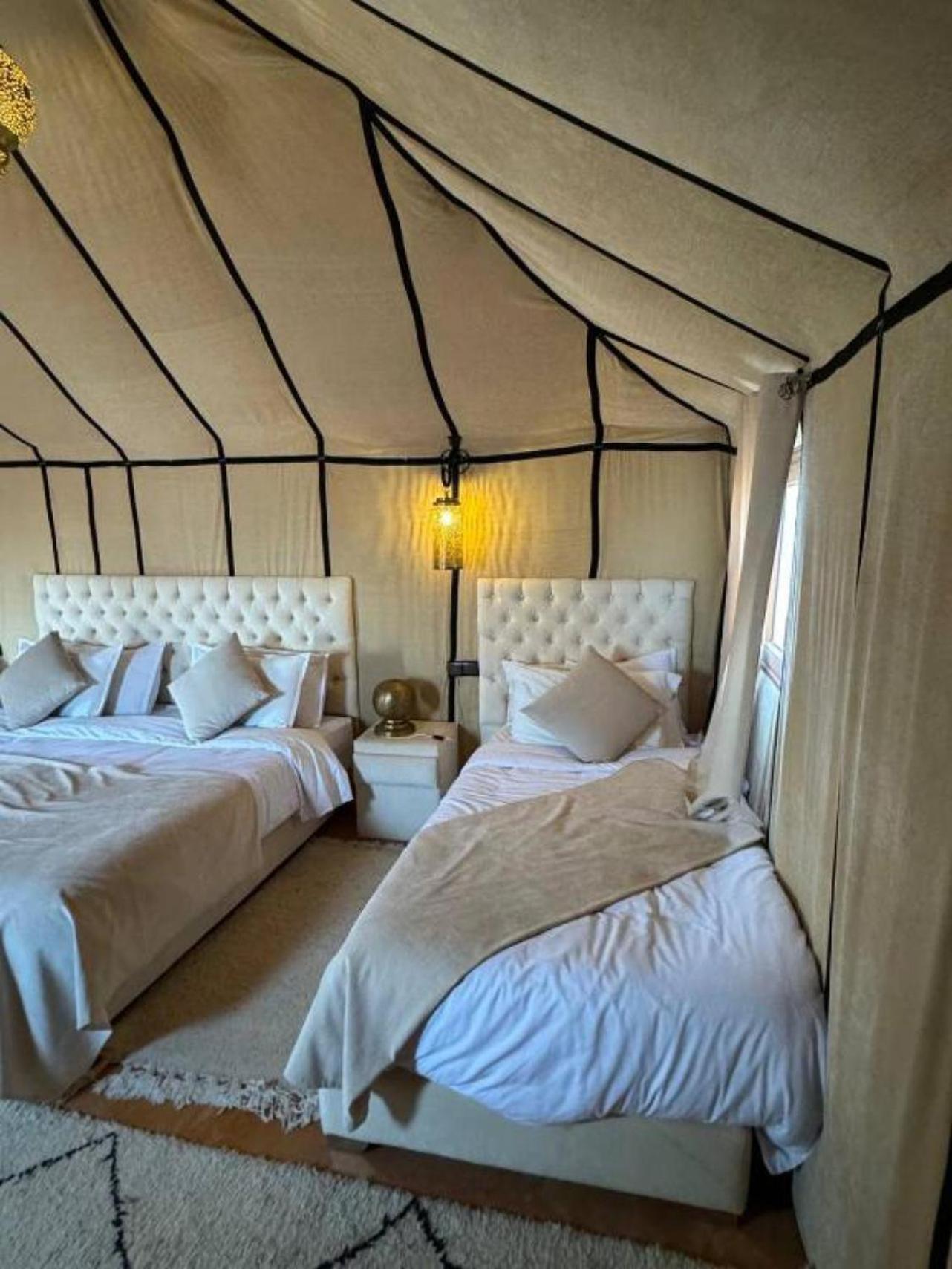 Merzouga Sahara Top Camp Extérieur photo