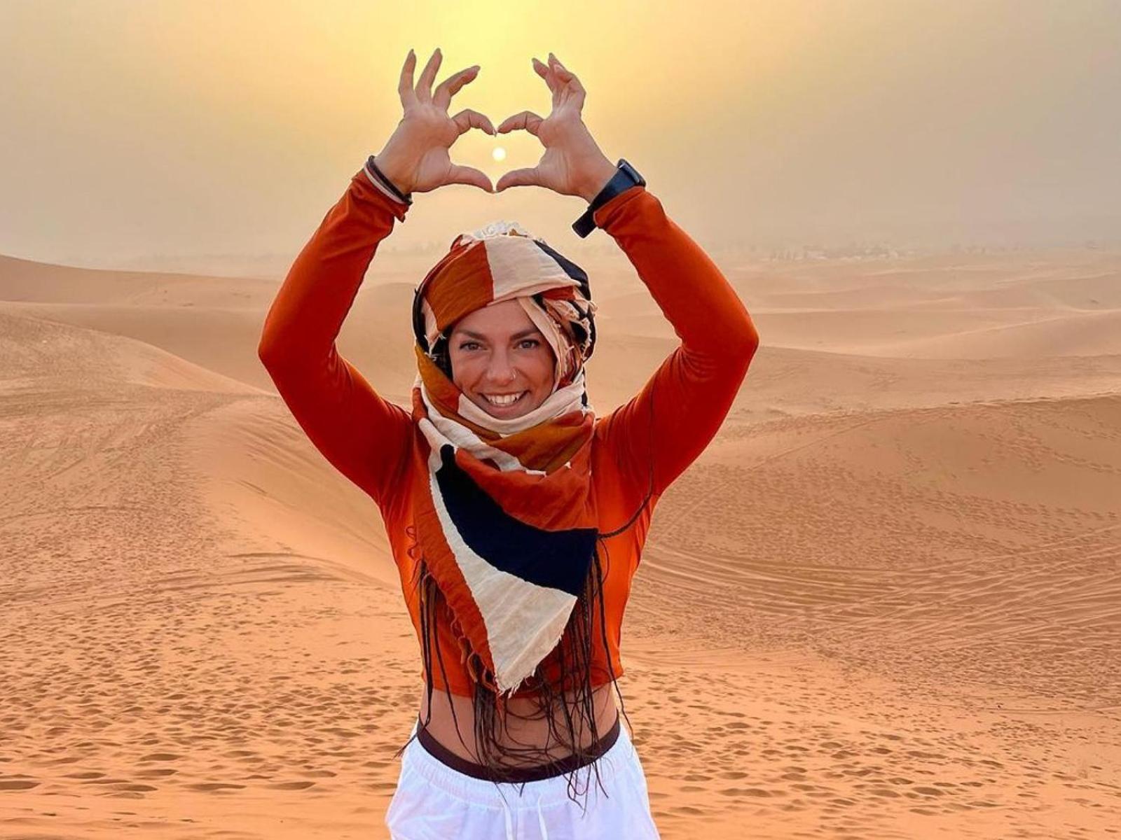 Merzouga Sahara Top Camp Extérieur photo