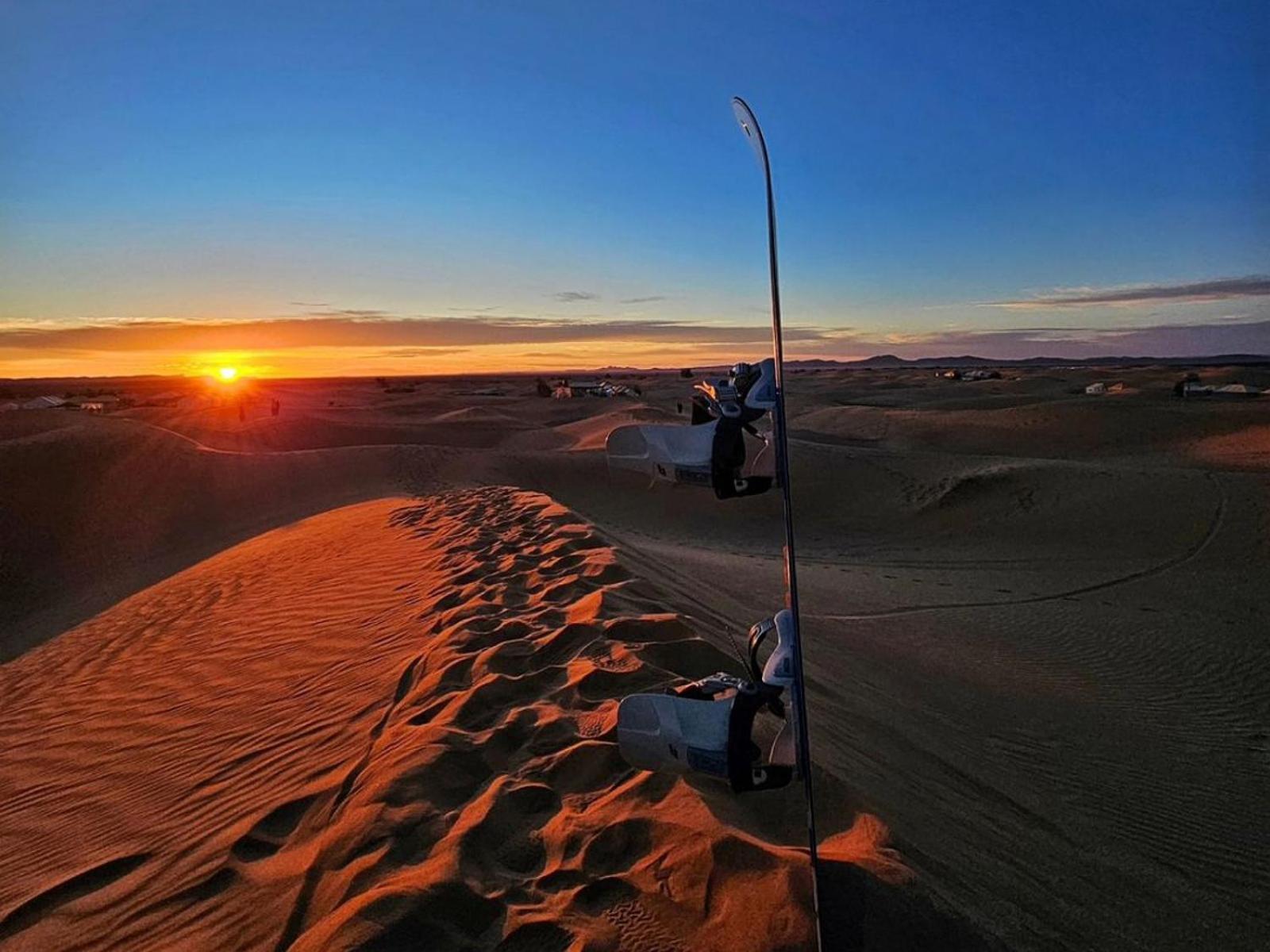 Merzouga Sahara Top Camp Extérieur photo