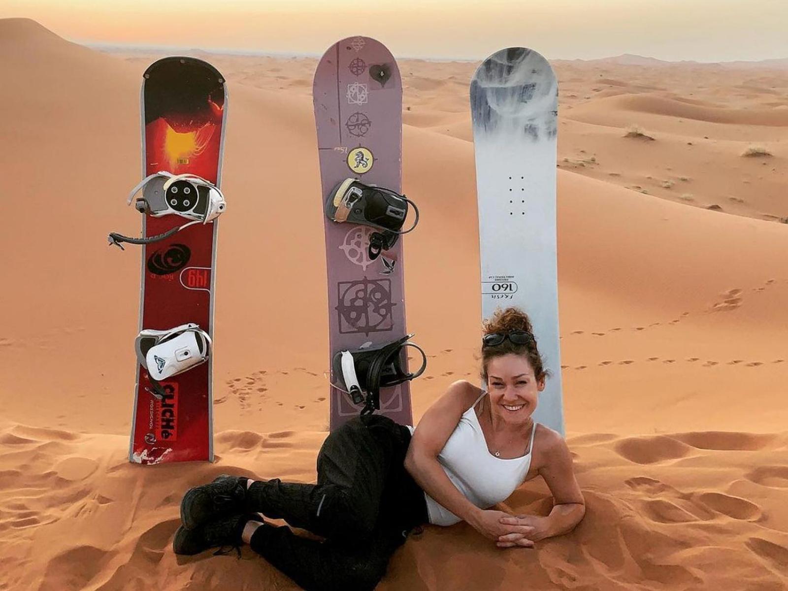 Merzouga Sahara Top Camp Extérieur photo